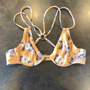 Woman’s Bikini Too